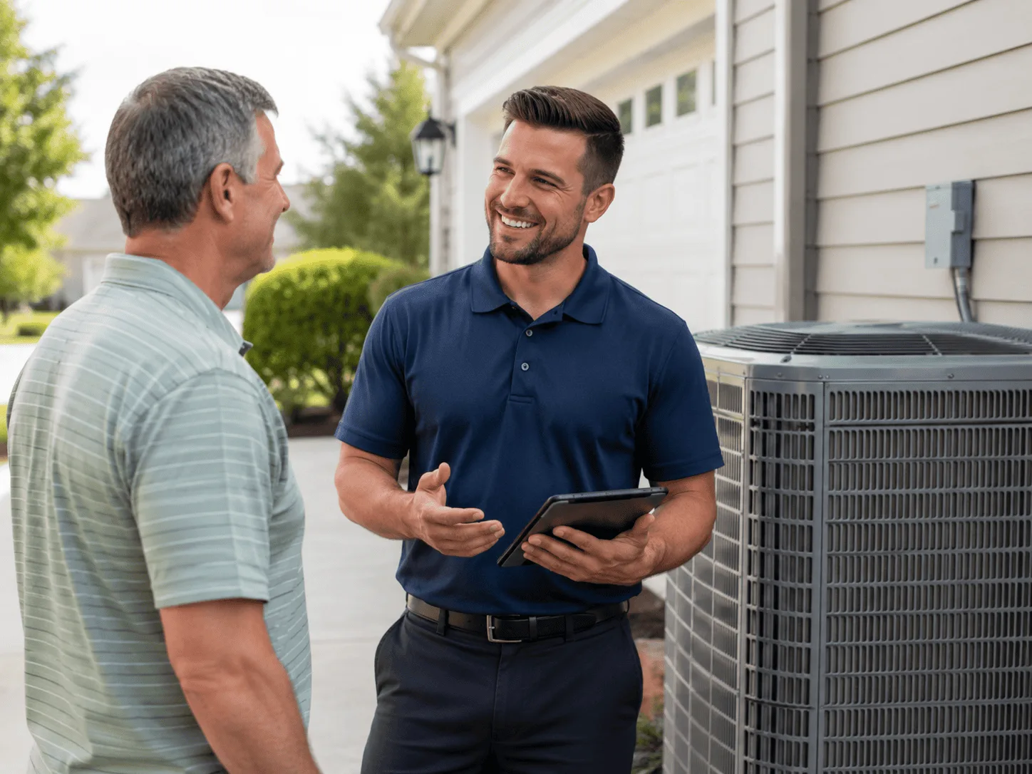 Heat Pump Installation Enterprise, NV FAQs